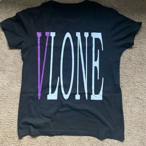 vlone shirt